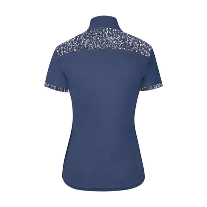 JPC Equestrian - RJ Classics Ladies Maya 37.5 Short Sleeve Training Shirt