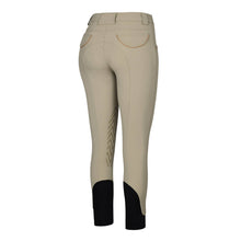 Kathryn Lily Equestrian - Kathryn Lily Capital Breeches w Silicone