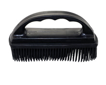 Grewal Equestrian - Super Groom Saddle Pad Cleaning Brush