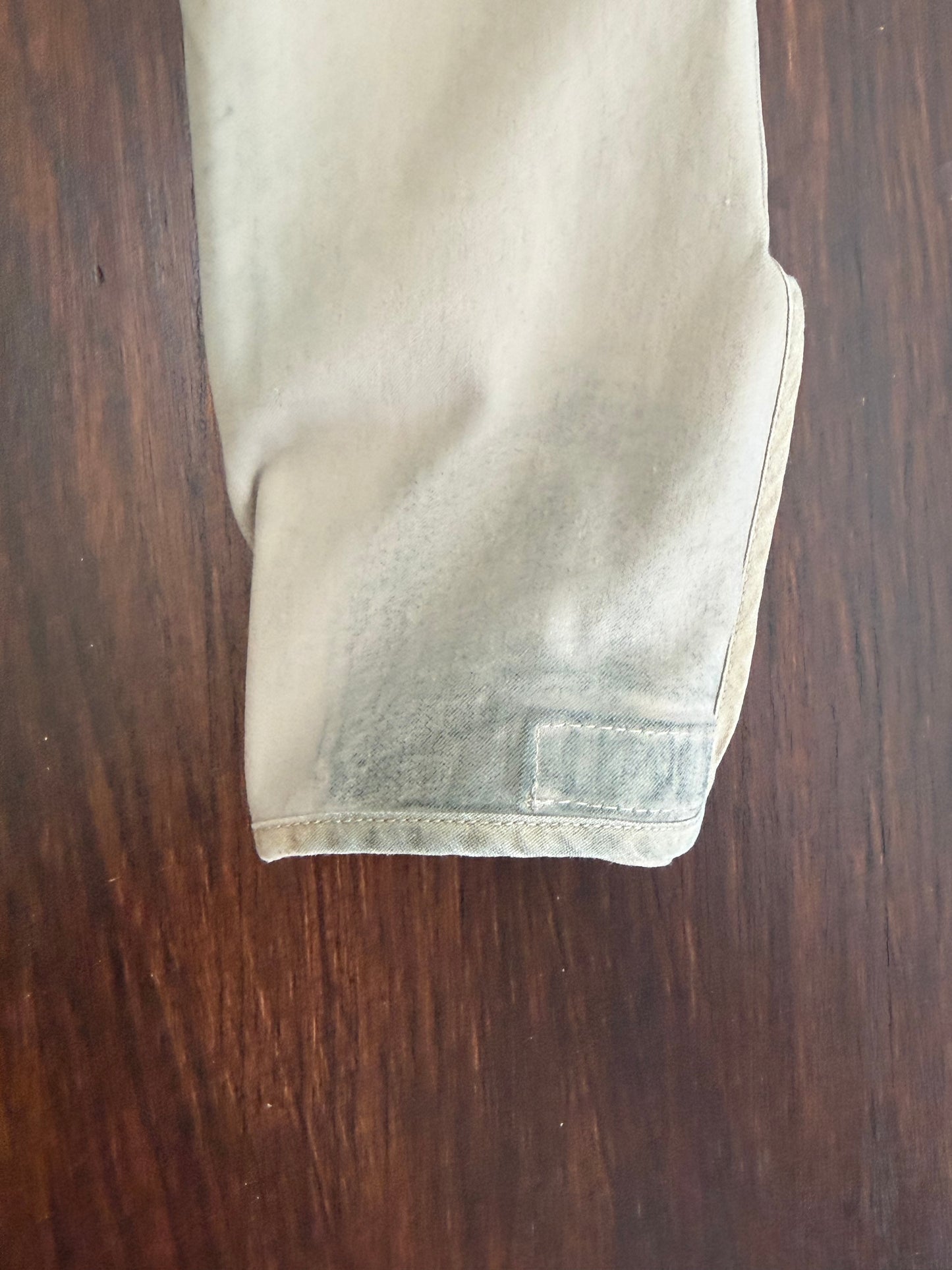 Tailored Sportsman Breeches 24R