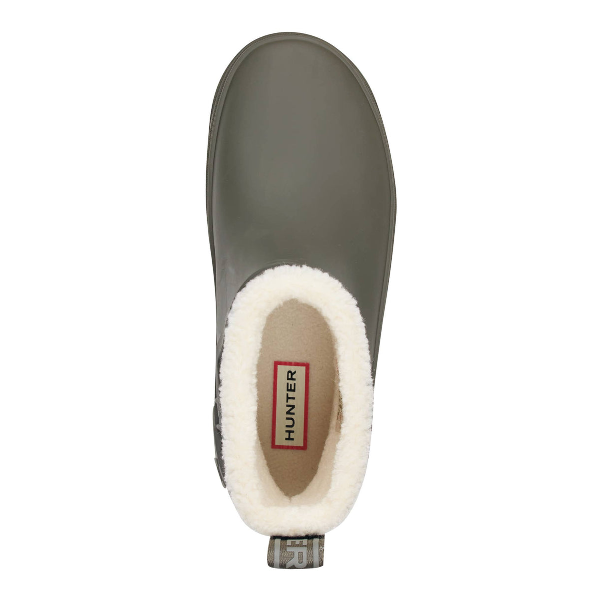 Hunter - Willa 100% Lightweight Insulated for Warmth Bootie
