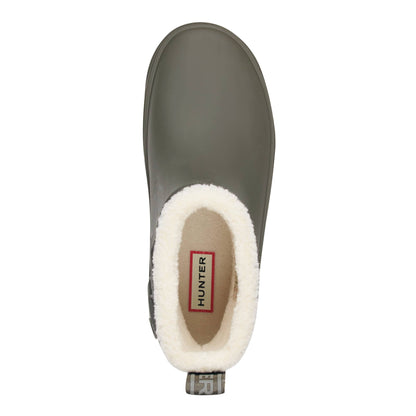 Hunter - Willa 100% Lightweight Insulated for Warmth Bootie