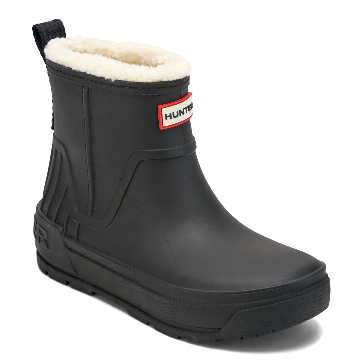 Hunter - Willa 100% Lightweight Insulated for Warmth Bootie