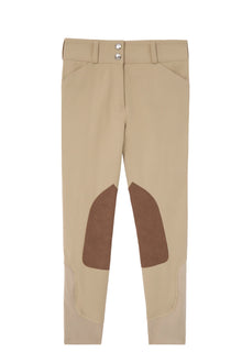 Wellesley Girls Competition Breeches