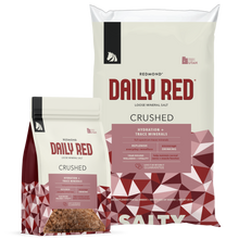 Daily Red® Crushed™ - Mineral Supplement for Horses