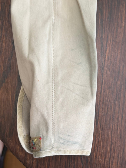 Tailored Sportsman Breeches 24R
