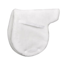 Double Fleece Hunter Saddle Pad
