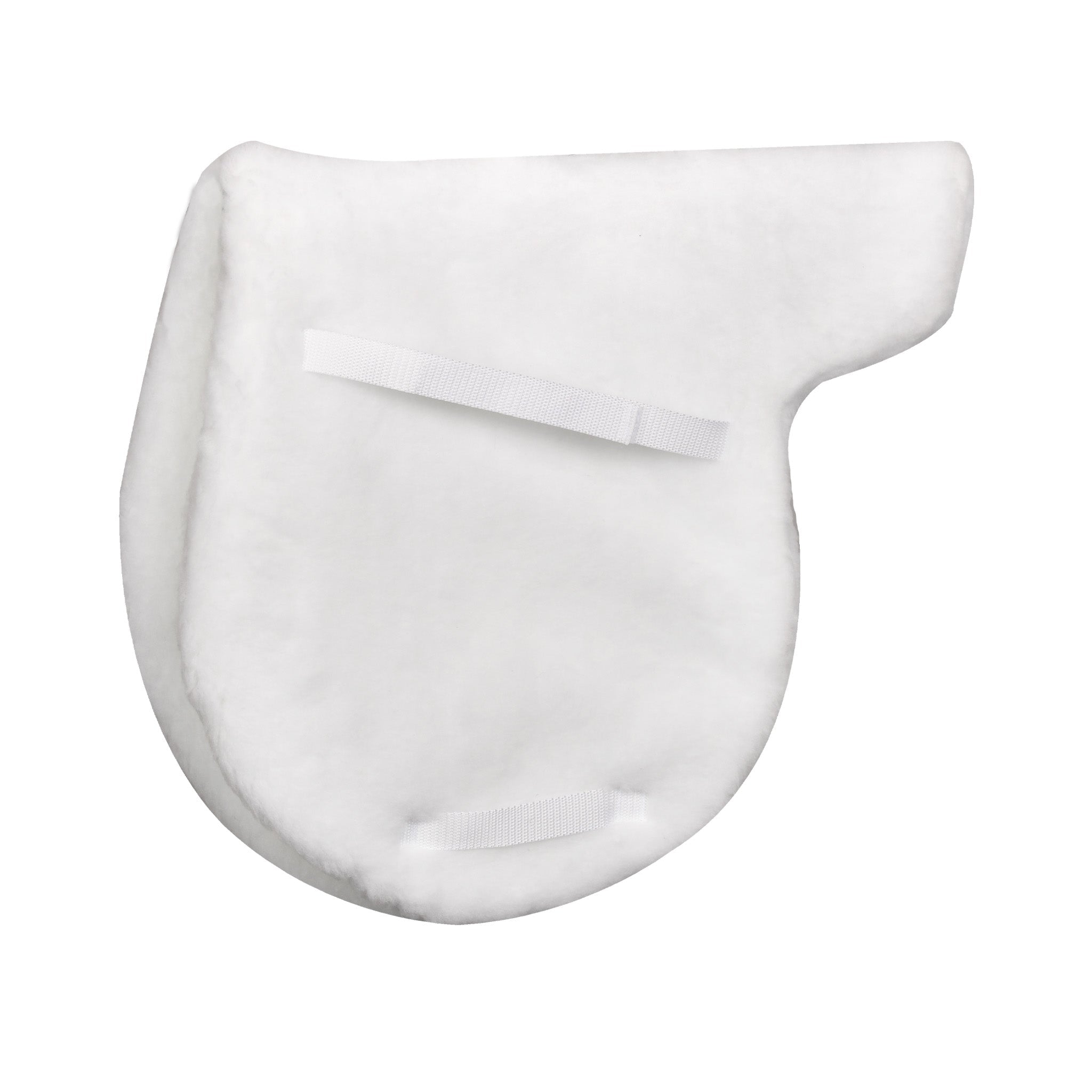 Double Fleece Hunter Saddle Pad