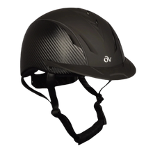 Sync with Carbon Fiber Helmet