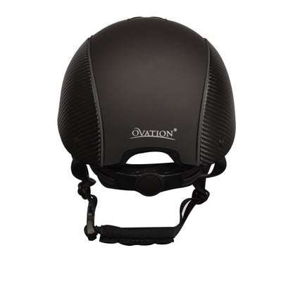 Sync with Carbon Fiber Helmet
