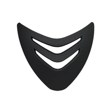 CCS Front Shield - Black Matte