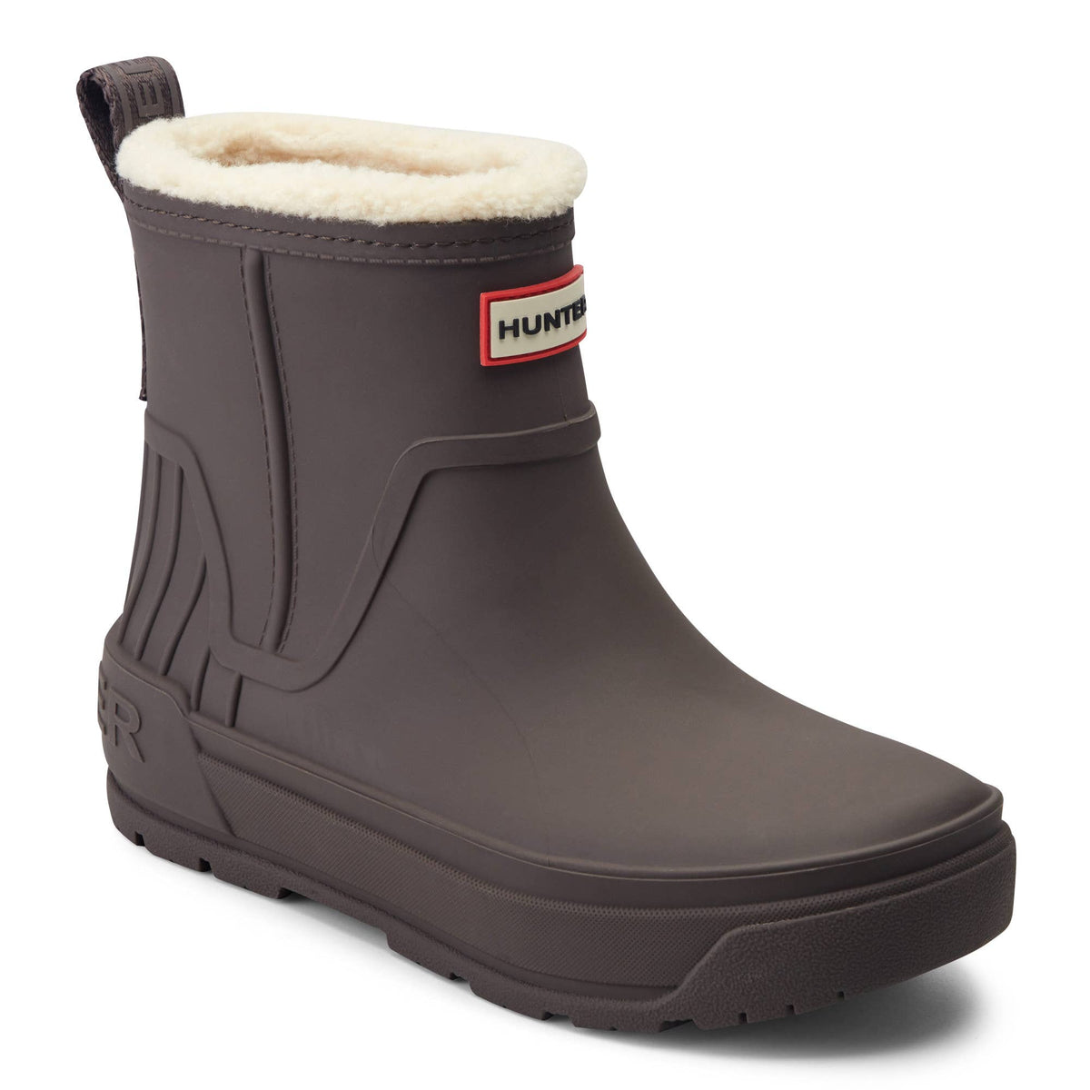 Hunter - Willa 100% Lightweight Insulated for Warmth Bootie