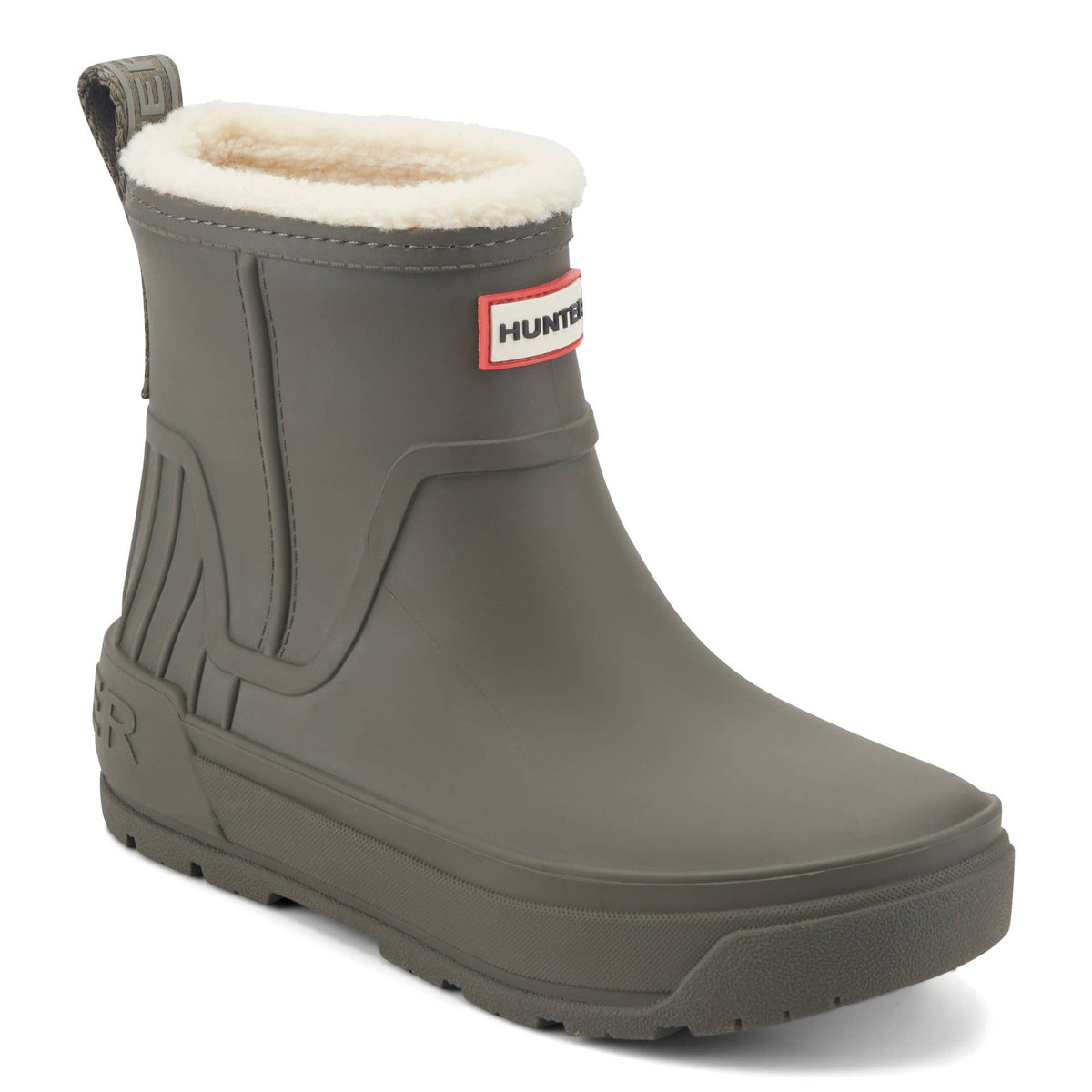 Hunter - Willa 100% Lightweight Insulated for Warmth Bootie