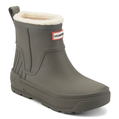 Hunter - Willa 100% Lightweight Insulated for Warmth Bootie