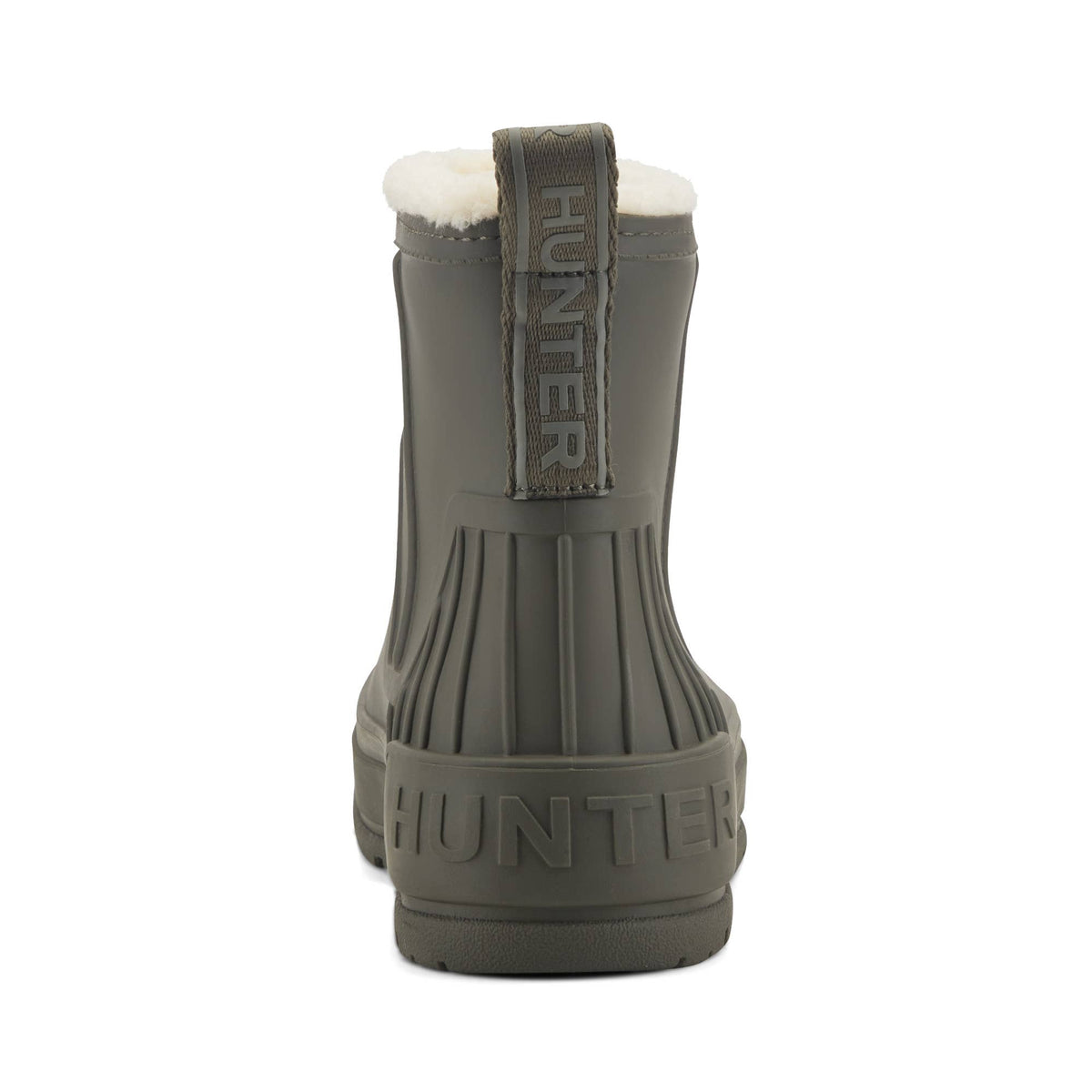 Hunter - Willa 100% Lightweight Insulated for Warmth Bootie