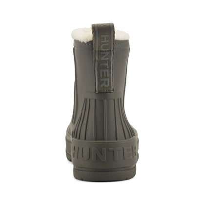 Hunter - Willa 100% Lightweight Insulated for Warmth Bootie