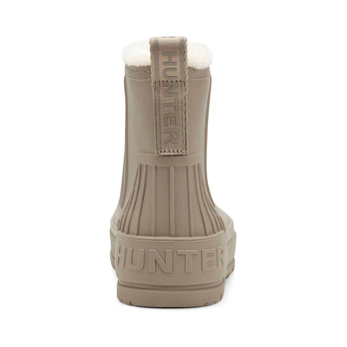 Hunter - Willa 100% Lightweight Insulated for Warmth Bootie