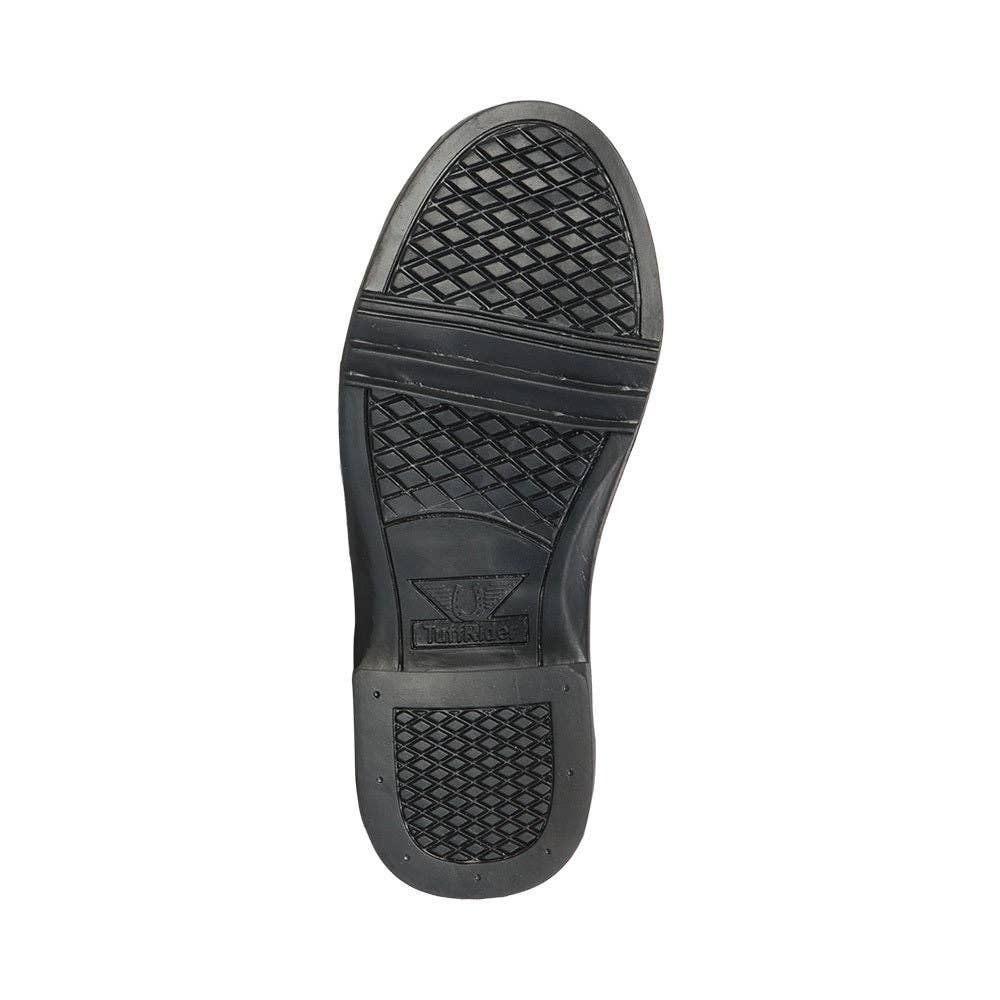 JPC Equestrian - TuffRider Ladies Starter Front Zip Paddock Boots