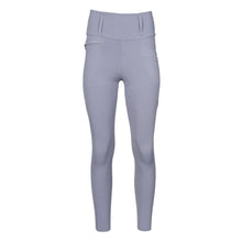 Dapplebay Lavender Haze Essential Full Seat Riding Tights