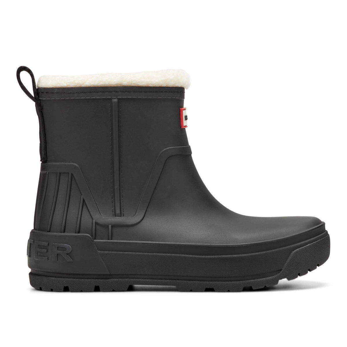 Hunter - Willa 100% Lightweight Insulated for Warmth Bootie
