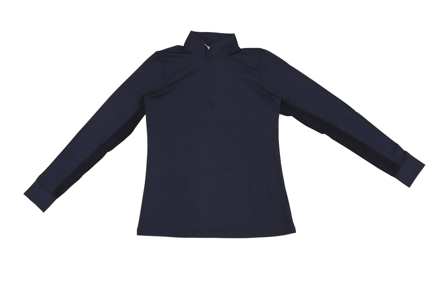 Grewal Equestrian - Aerocool Long Sleeve Shirt