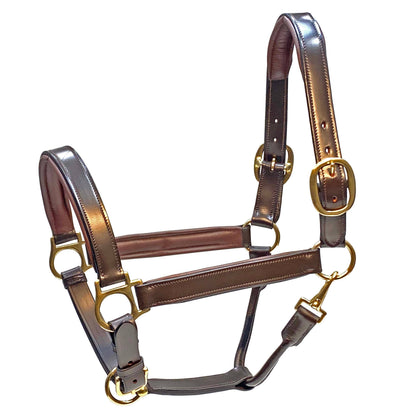Kelley and Company - Blakely Deluxe Padded Halter