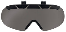 Klick n Go Sunshield - Smoke Clear
