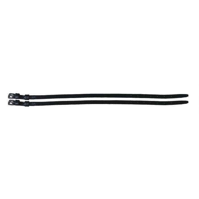 Kelley and Company - 16" Ladies Spur Straps