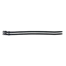Kelley and Company - 16" Ladies Spur Straps