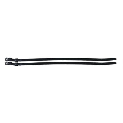 Kelley and Company - 16" Ladies Spur Straps