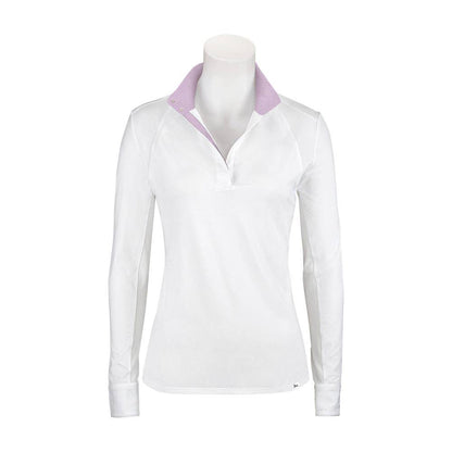 JPC Equestrian - RJ Classics Maddie 37.5® Long Sleeve Show Shirt