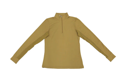 Grewal Equestrian - Aerocool Long Sleeve Shirt
