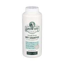 Show Off Honestly Herbal Dry Shampoo