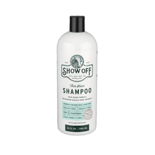 Show Off That Shine Shampoo