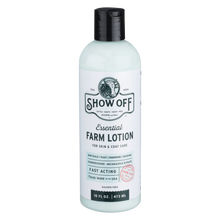 Show Off Farm Lotion