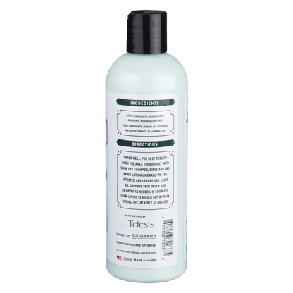 Show Off Farm Lotion