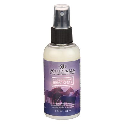 Horse Spray