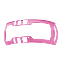CCS Rail - Pink Gloss