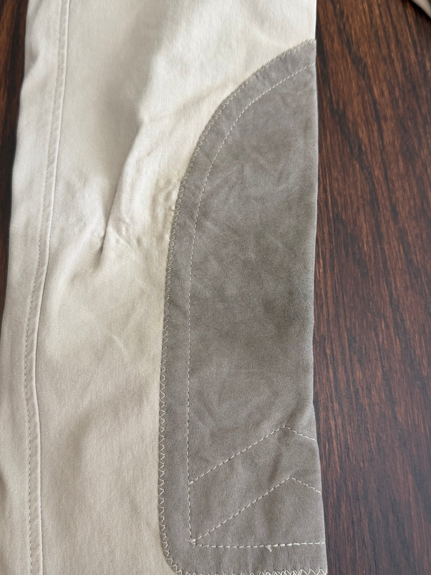 Tailored Sportsman Breeches 24R