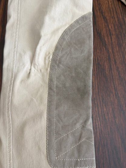 Tailored Sportsman Breeches 24R