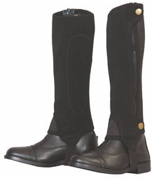 TuffRider Washable Children's Half Chaps