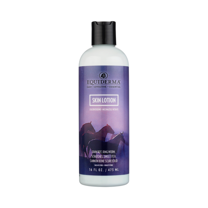 Skin Lotion