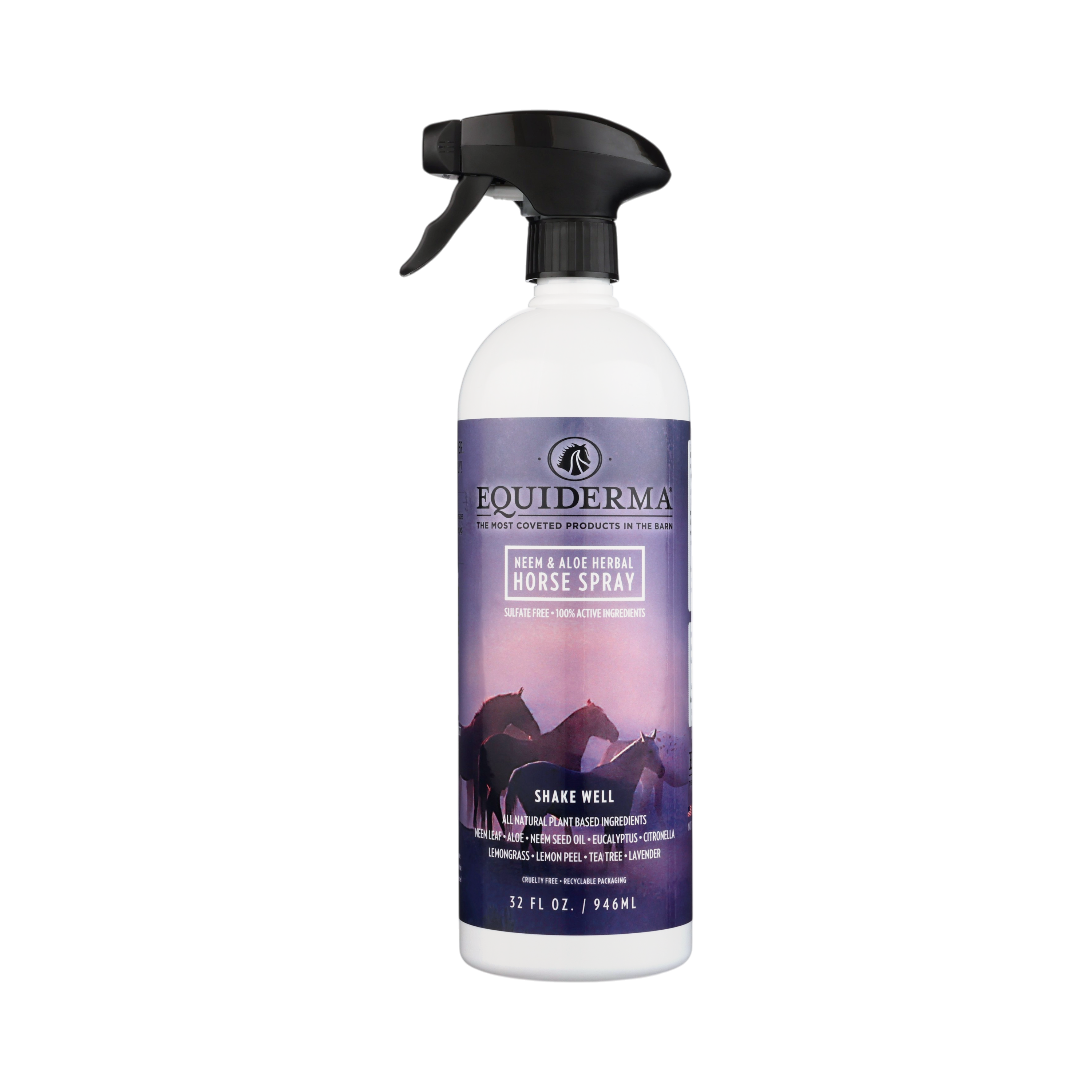 Horse Spray