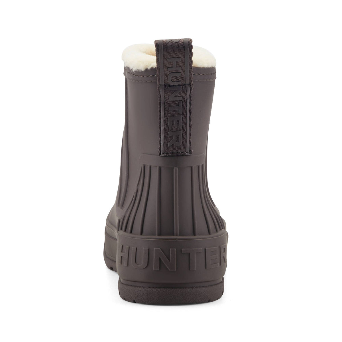 Hunter - Willa 100% Lightweight Insulated for Warmth Bootie