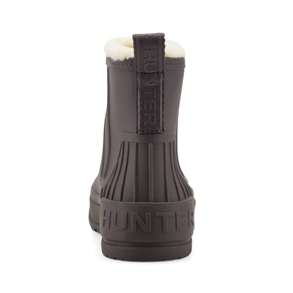 Hunter - Willa 100% Lightweight Insulated for Warmth Bootie