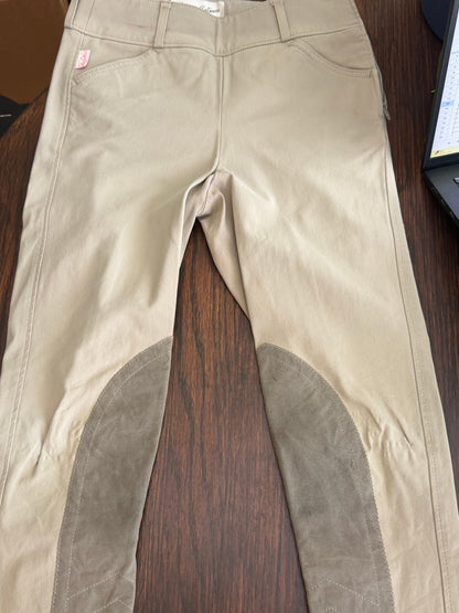 Tailored Sportsman Breeches 24R