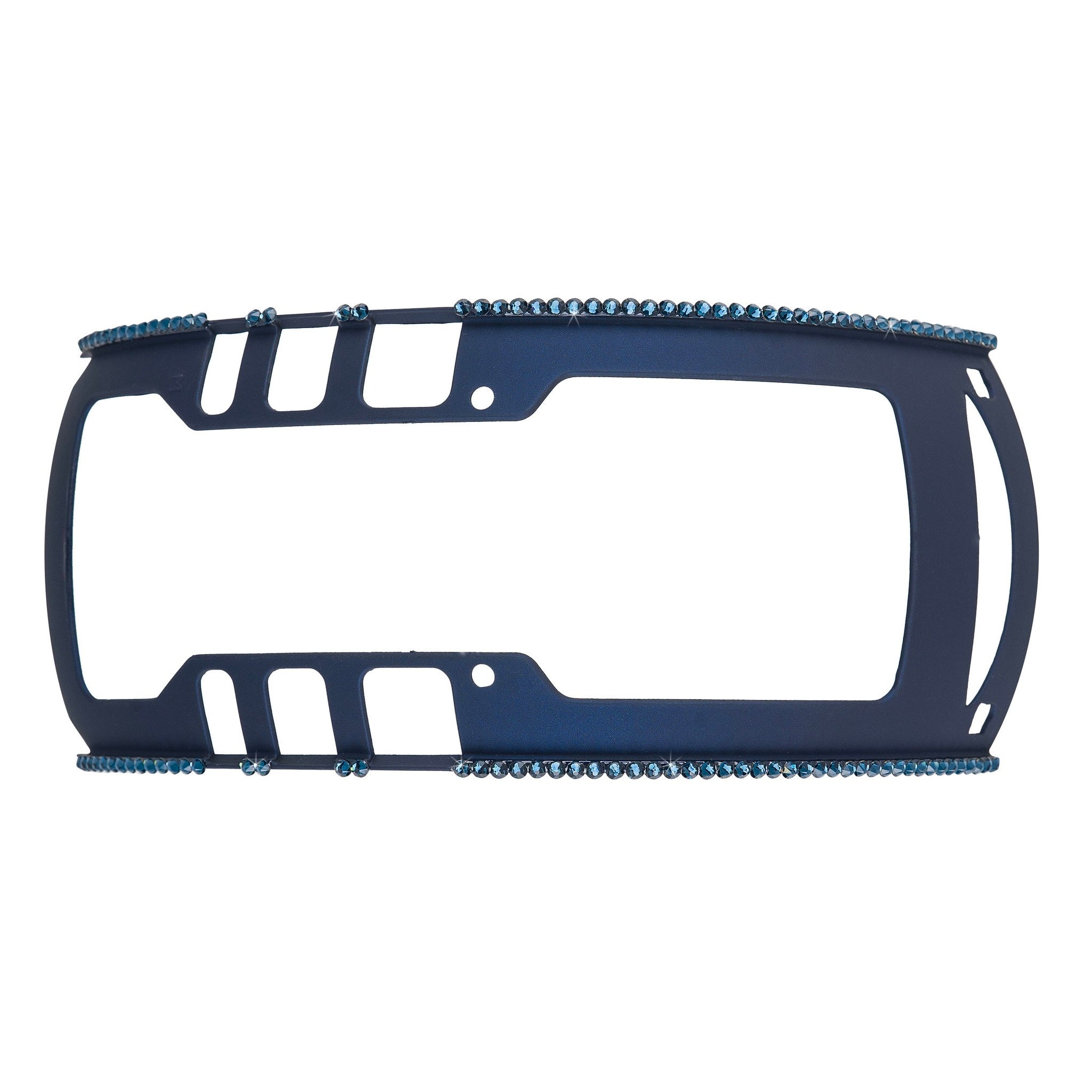 CCS Rail - Navy Crystal