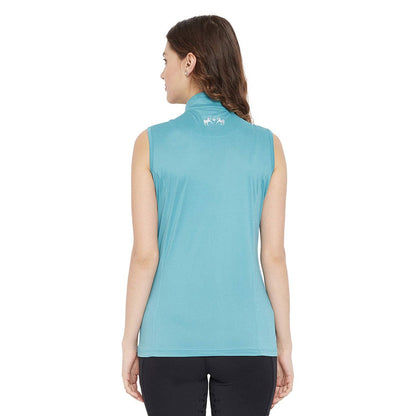 JPC Equestrian - Equine Couture Surya Equicool Sleeveless Sun Sport Shirt