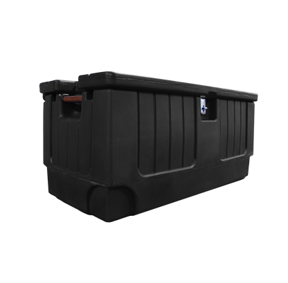 Tack Trunk