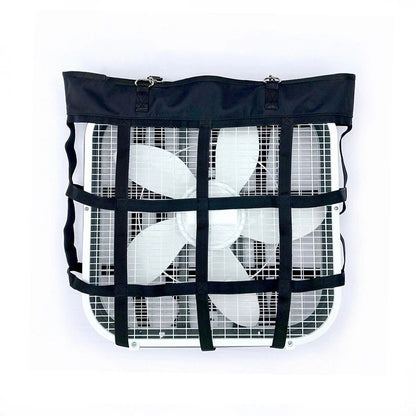 Fan Holder for 20" x 20" Box Fan